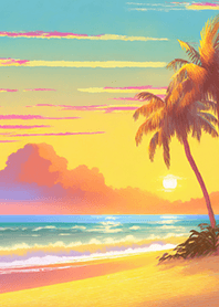 Beautiful real scenery#2373