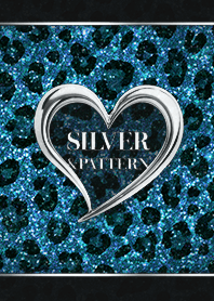 Silver Heart - Panther  - 02 FD-02