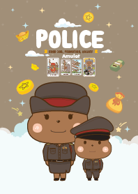 Police : Good Job&Promotion III