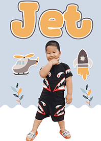 Jetnipat Charoenchai