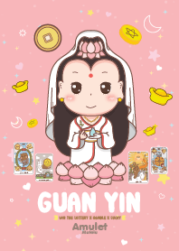 Guan Yin - Win The Lottery I