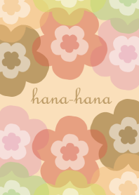 hana-hana Vol.1