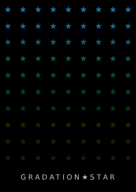 GRADATION STAR THEME -7