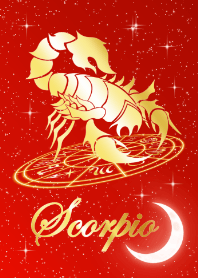 Scorpion Christmas Ver.2019