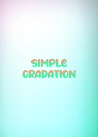 simple gradation..4