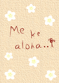 Me ke Aloha..~season2~