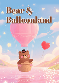 Bear & Balloonland