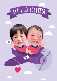 Two brothers