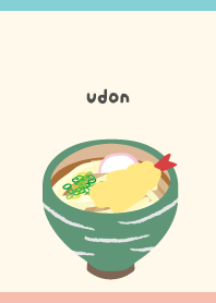 UDON02  P&B JP