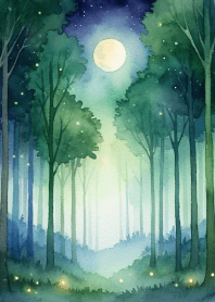 A night to soothe a restless mind Vol.1