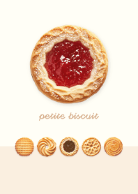 Biscuits  - SC 002-05
