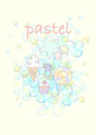 pastel♪