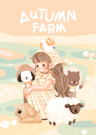 AUTUMN FARM