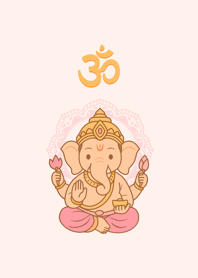 Ganesha for Tuesday-born Individuals