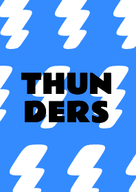 THUNDERS THEME 54