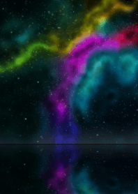 星空的镜像世界