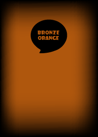 Love Bronze Orange Theme