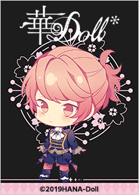 華Doll* Loulou*di(櫻井 鬨ver.)