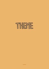 สีส้ม : ตัวอักษรธรรมดา