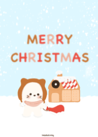 Khaitom : MerryChristmas