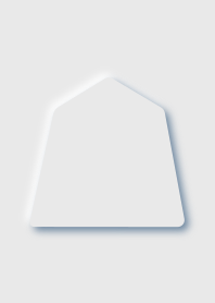 [Shogi]Simple design (gray)