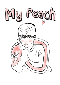 My peach
