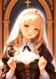 Beautiful Girl-Goddess Coronation 4.2