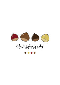 Chestnuts