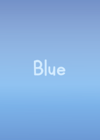 gradient blue