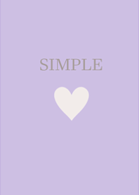 Heart simple design.11.