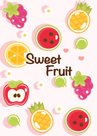 Happy farm happy fruits 7