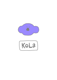KOLA White X Gray 4