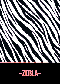 ZEBRA THEME 81