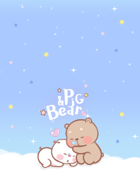 MomPig&DadBearV.1