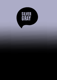 Black & Silver Gray Theme V.7