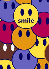 smile )