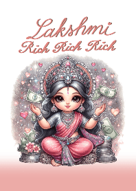 Charlotte : LAKSHMI MUTELU (SUNDAY)