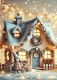 Merry Christmas 031!