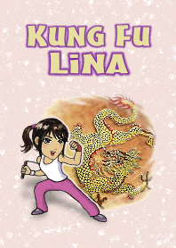 Kung Fu Lina