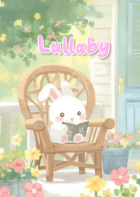 Lullaby theme - JP04