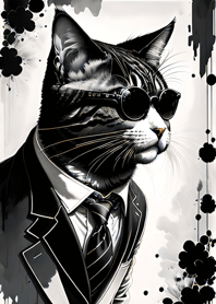 Kucing Mata-mata Tinta3