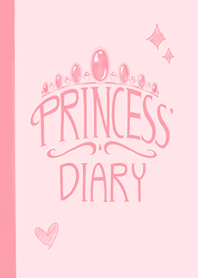 Princess Diary