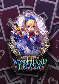 Shadowverse - WONDERLAND DREAMS