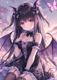 魅影小惡魔❤️
