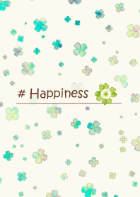 # Happiness