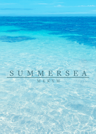 SUMMER - SEA HAWAII 22