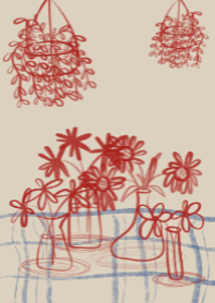 The Life of Flowers