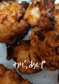 炸雞