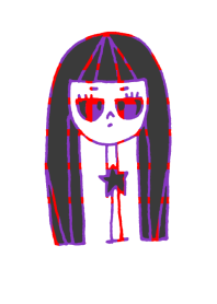 neck lady benkei 4-1