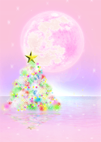 as proof of love.54(Strawberry Moon)